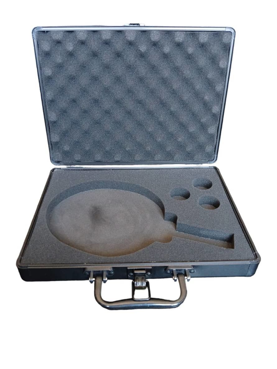 FAMOSACE ALUCASE SİYAH