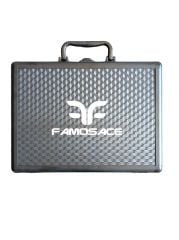 FAMOSACE ALUCASE SİYAH