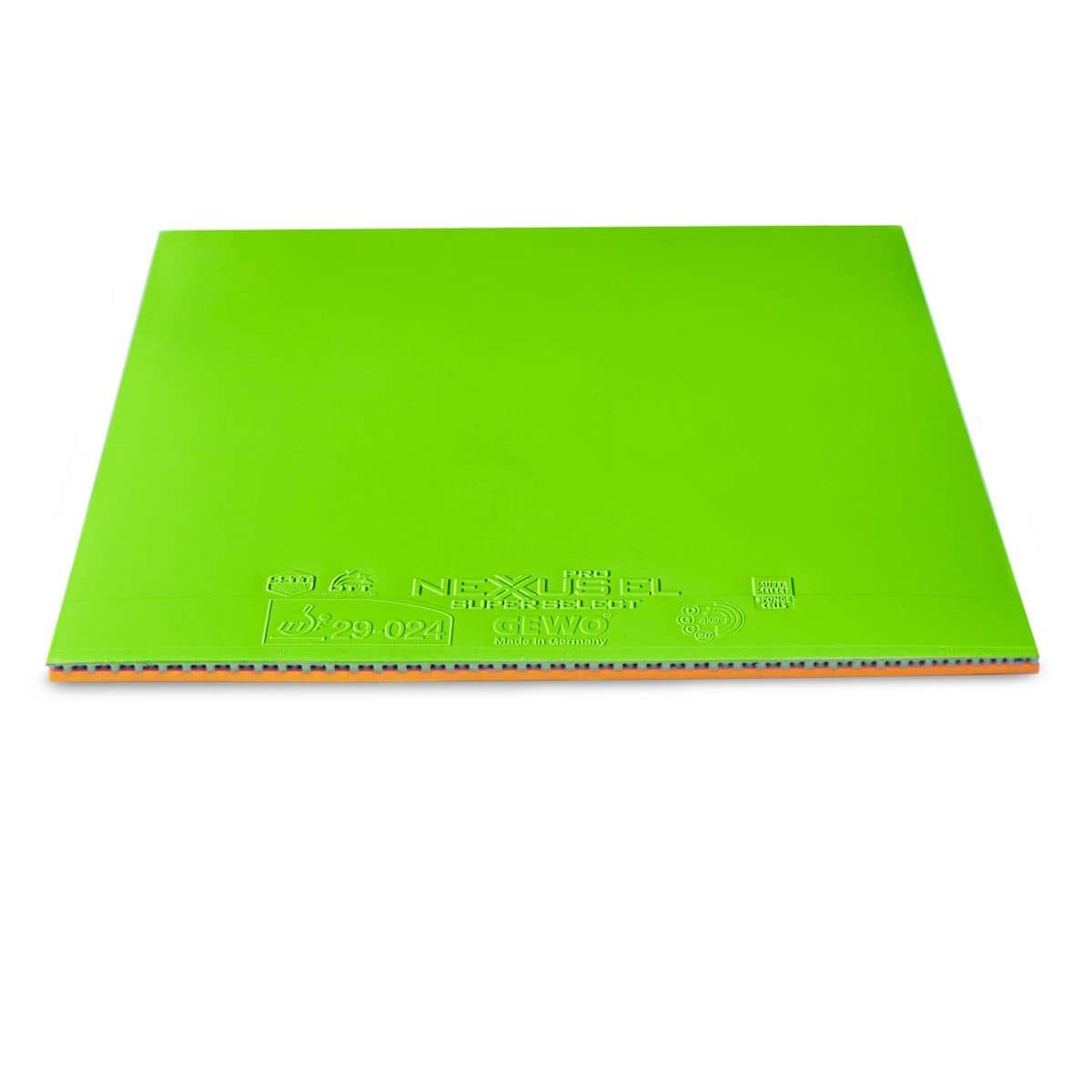 GEWO Nexxus Super Select EL PRO 48