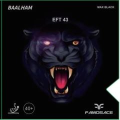 FAMOSACE Baalham EFT 43