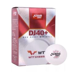 DHS Maç Topu  D40 +