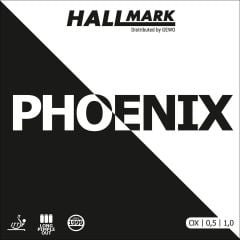HALLMARK Phoenix
