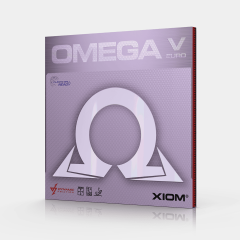 XİOM Omega V Euro