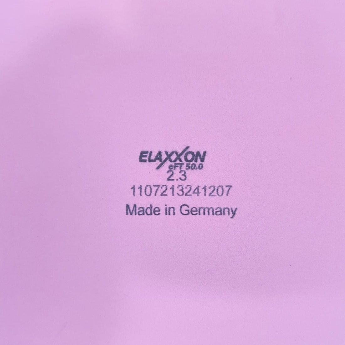 GEWO Elaxxon eFT 50.0