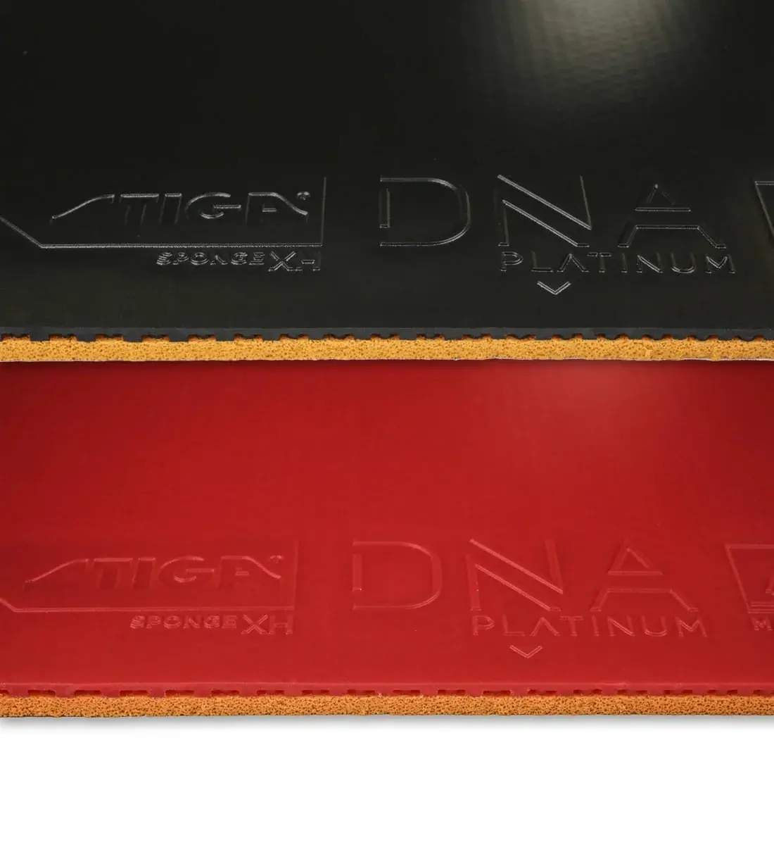 Stiga DNA Platinum XH İncelemesi: