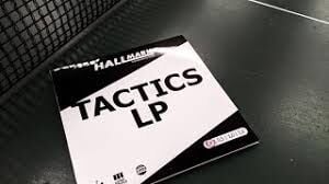 Hallmark Tactics-LP
