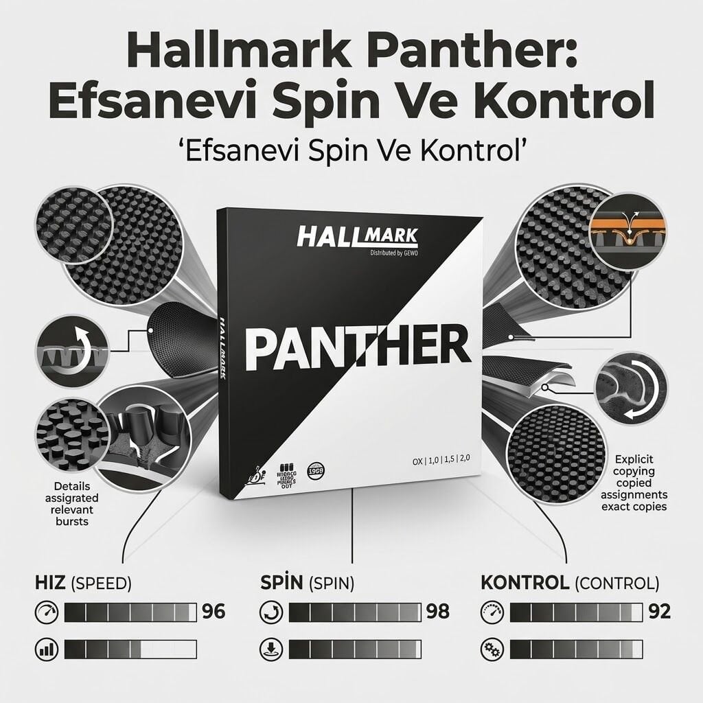 Hallmark Panther