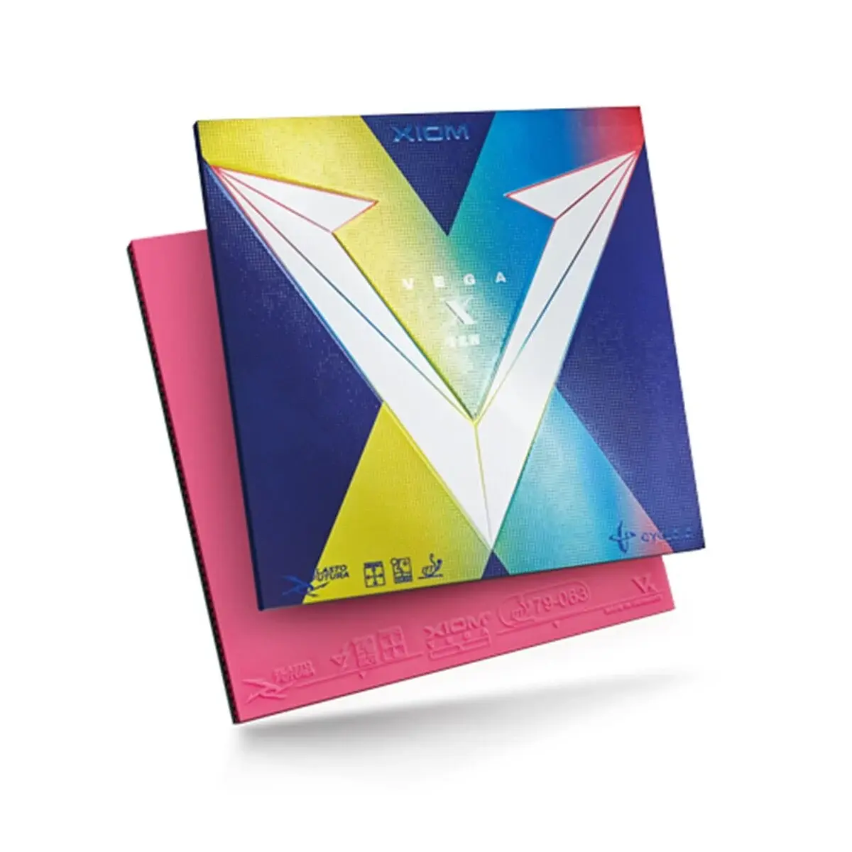 Xiom Vega X İncelemesi