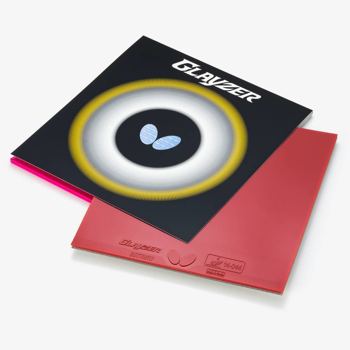 Butterfly Glayzer Serisi Özel