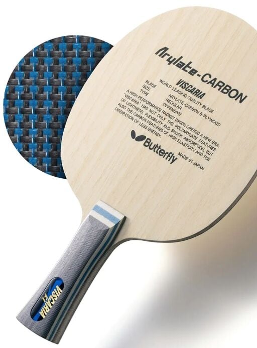 Butterfly Super Arylate-Carbon İncelemesi