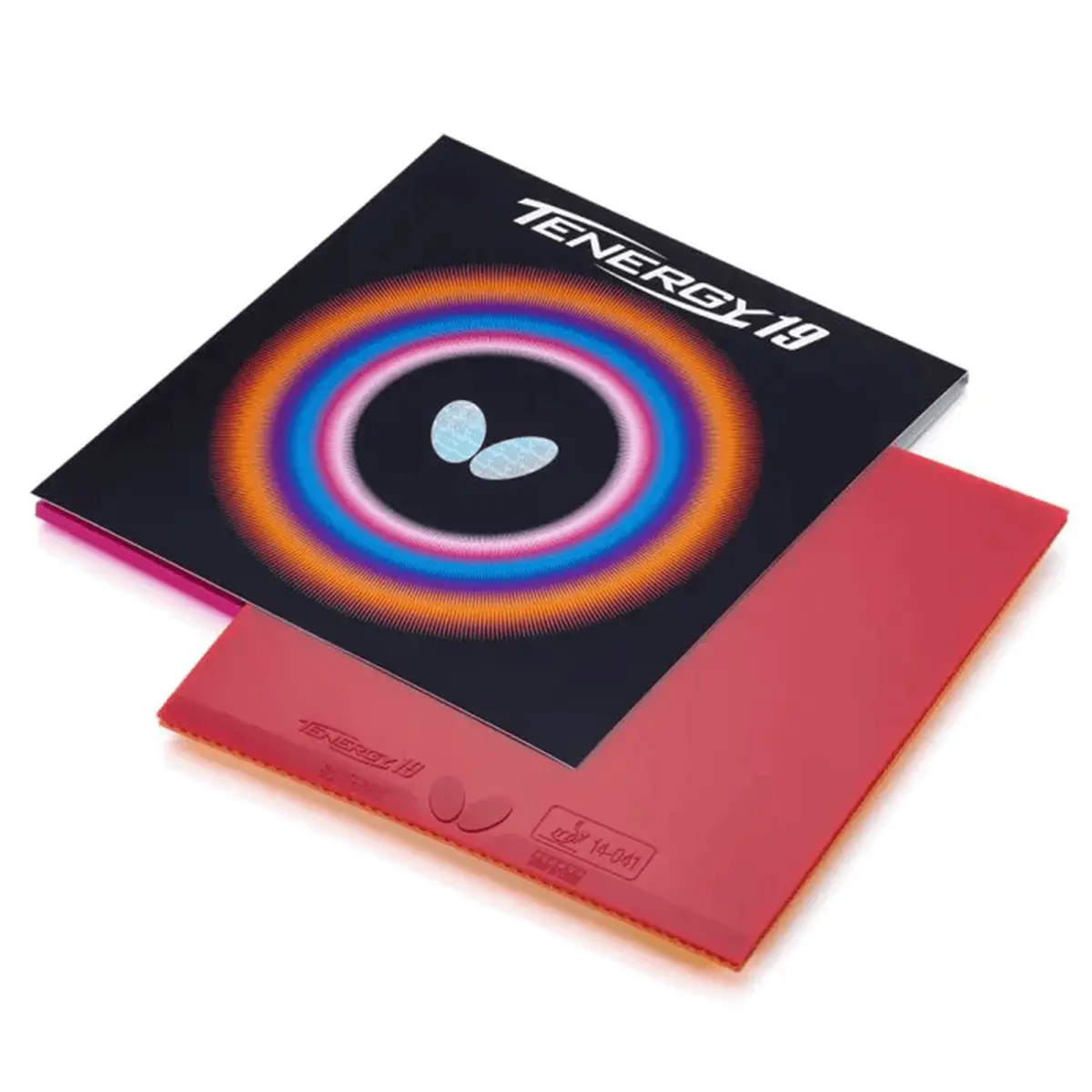 Butterfly Tenergy 19 İncelemesi