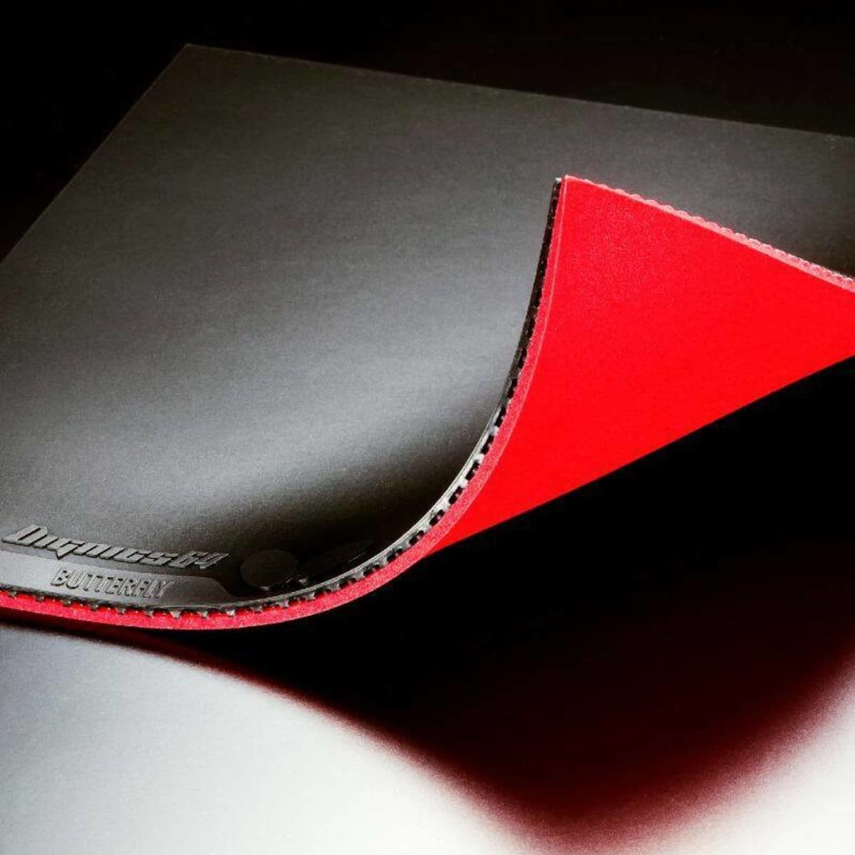 Butterfly Dignics 64 İncelemesi