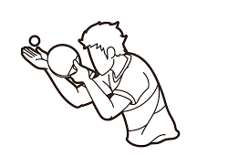 “Profesyonellerin kullandığı GEWO masa tenisi lastikleri”