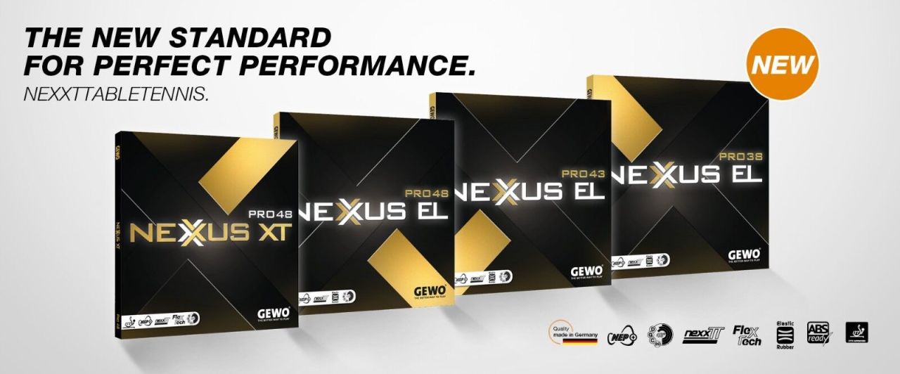 Gewo Nexxus El Pro 38 Değerlendirme