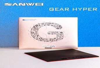 SANWEİ Gear Lastik Değerlendirmesi...