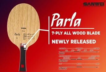 SANWEI Parla Tahtası İncelemesi