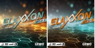 GEWO  Elaxxon eFT Lastik Serisi