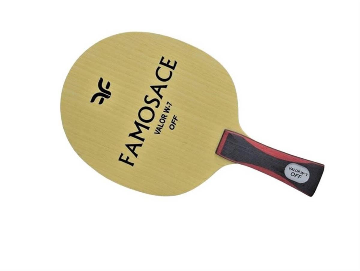 Famosace Valor W-7 Off