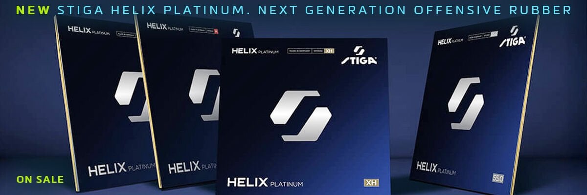 İleri Düzey Performans için Helix Platinum Lastikleri
