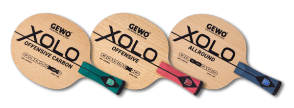 1. Gewo Xolo Blade: Yükselen Performansıyla Dikkat Çekiyor