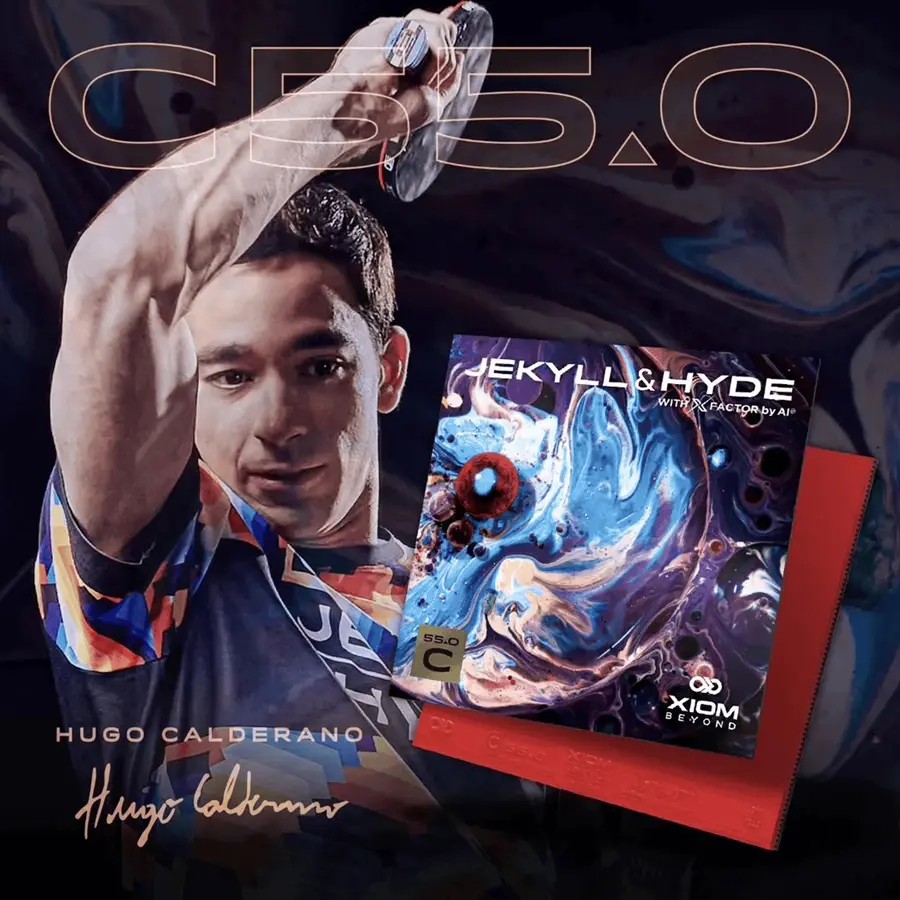 XİOM Jekyll&Hyde L Jekyll&Hyde Lastik Serisiyle Yolculuğunuzu Güçlendirin