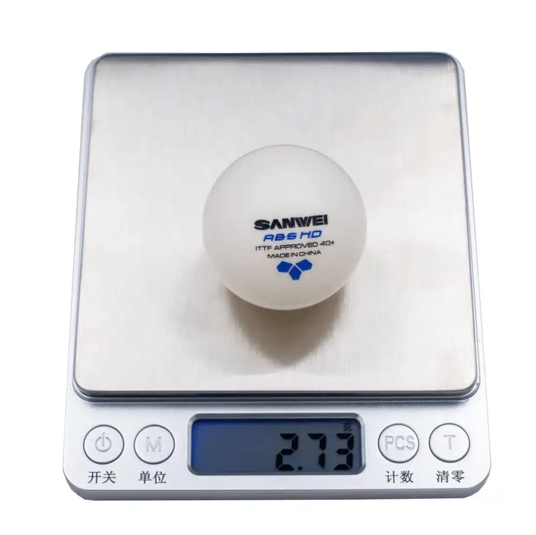 Doğru Masa Tenisi Topunu Seçme Rehberi