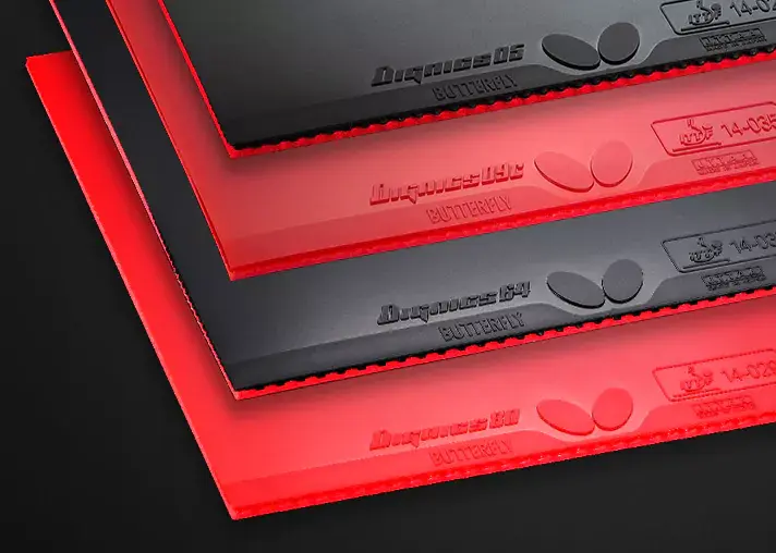 Butterfly Dignics 09C