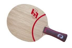 STIGA Clipper Blade İnceleme