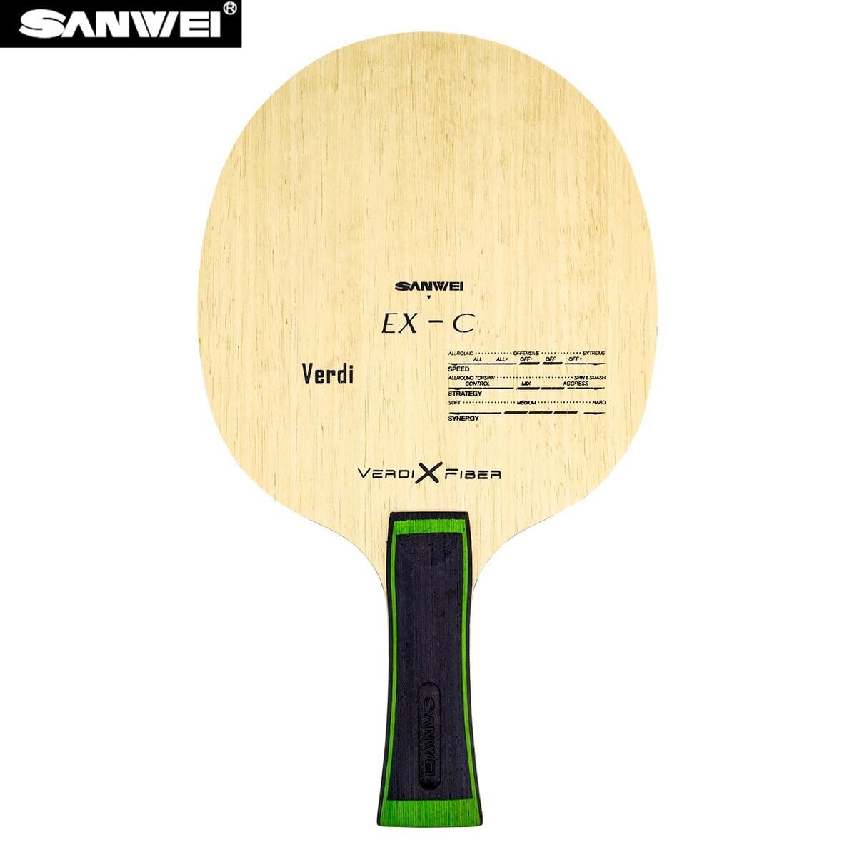 Sanwei Verdi Tahta Bilgisi....