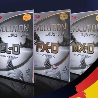 Tibhar Evolution lastikleri arasındaki farklar nelerdir?