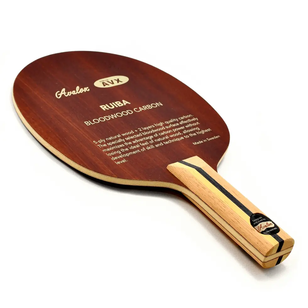 Avalox Rubia Carbon İncelemesi...