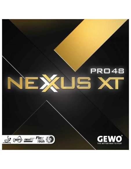GEWO Nexxus XT Pro 48 İncelemesi