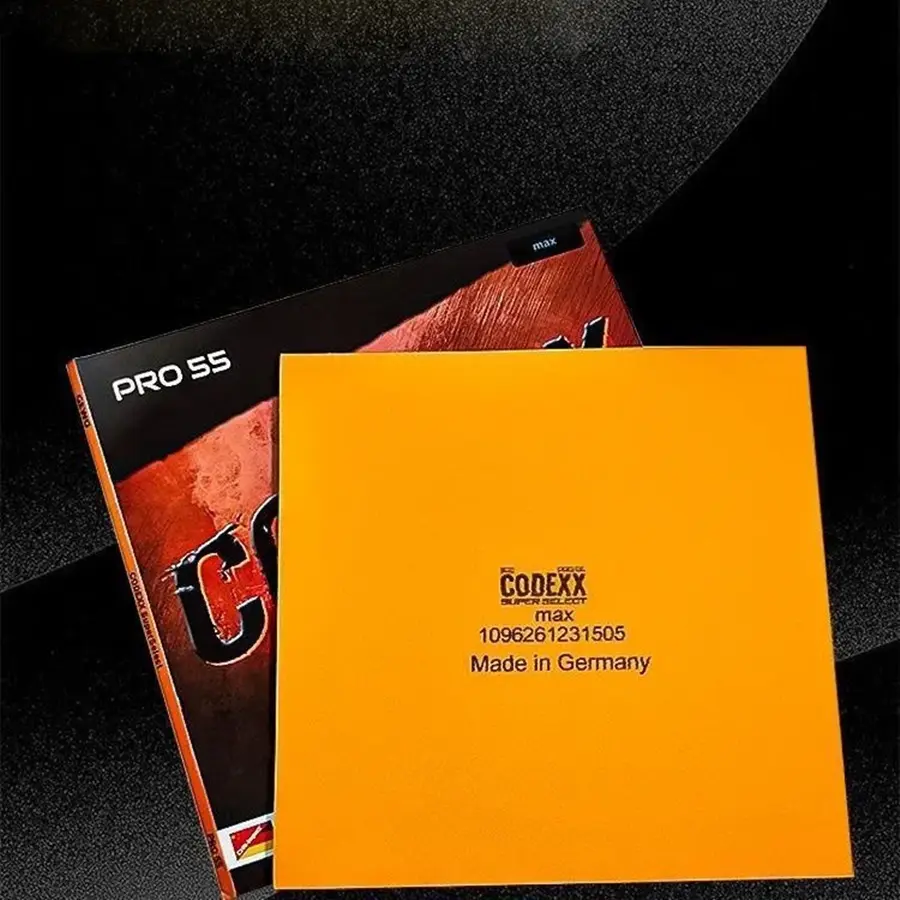 GEWO Codexx Pro 55 SuperSelect İncelemesi