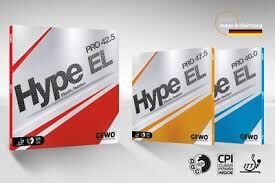 Gewo Hype EL Pro 42.5 ve 47.5 Karşılaştırması 