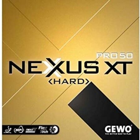 GEWO Nexxus XT Pro 50 Hard İncelemesi