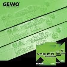 GEWO Nexxus EL Pro SuperSelect Serisi İncelemesi