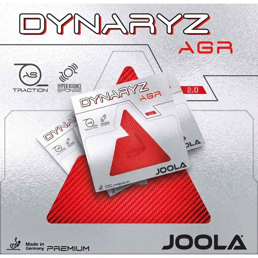 JOOLA Dynaryz AGR İncelemesi: