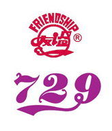 FRIENDSHIP 729