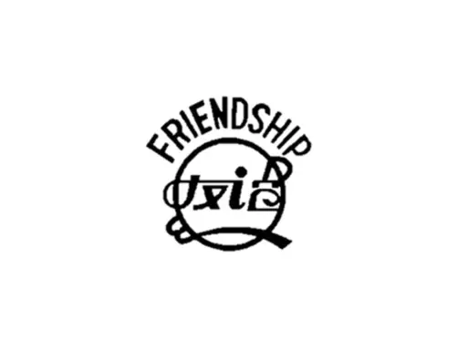 FRIENDSHIP 729
