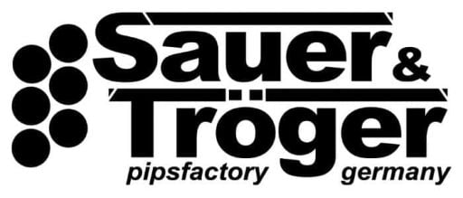 SAUER TRÖGER