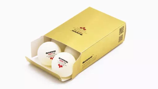 Masa Tenisi Topları