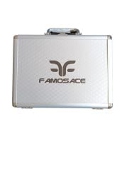 FAMOSACE ALUCASE GÜMÜŞ