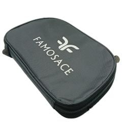 FAMOSACE TEKLİ KILIF SİYAH