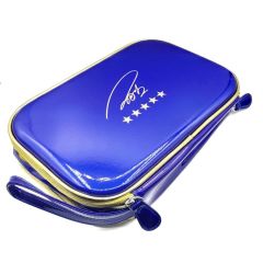 LOKİ SQUARE CASE ÇİFTLİ KILIF MAVİ