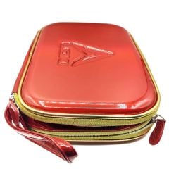 LOKİ SQUARE CASE ÇİFTLİ KILIF KIRMIZI