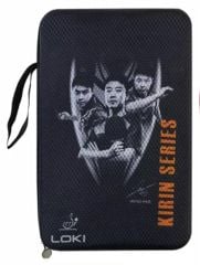 LOKİ KIRIN KILIF SİYAH