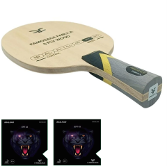FAMOSACE FABULA OFF  + Baalham EFT 43 + Baalham EFT 43