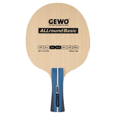GEWO ALLround Basic + Neoflexx eFT 40 + Neoflexx eFT 40
