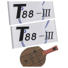 FAMOSACE Fama Off T88 III Double Kit