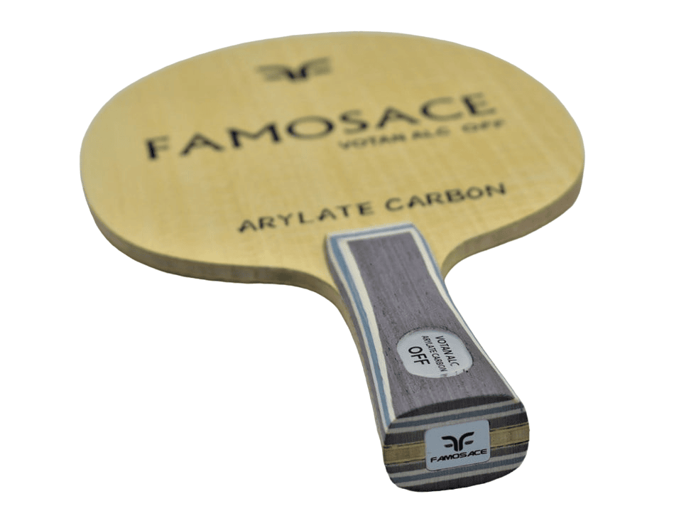 FAMOSACE VOTAN ALC OFF